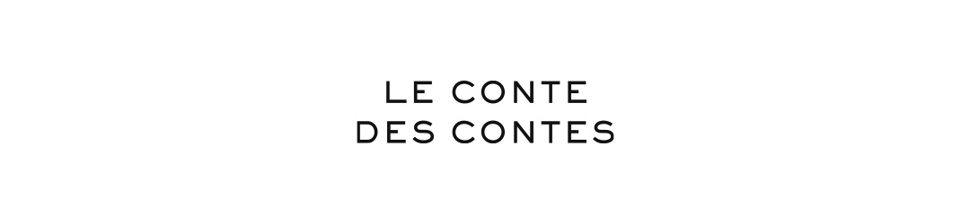 LCDC, LE CONTE DES CONTES