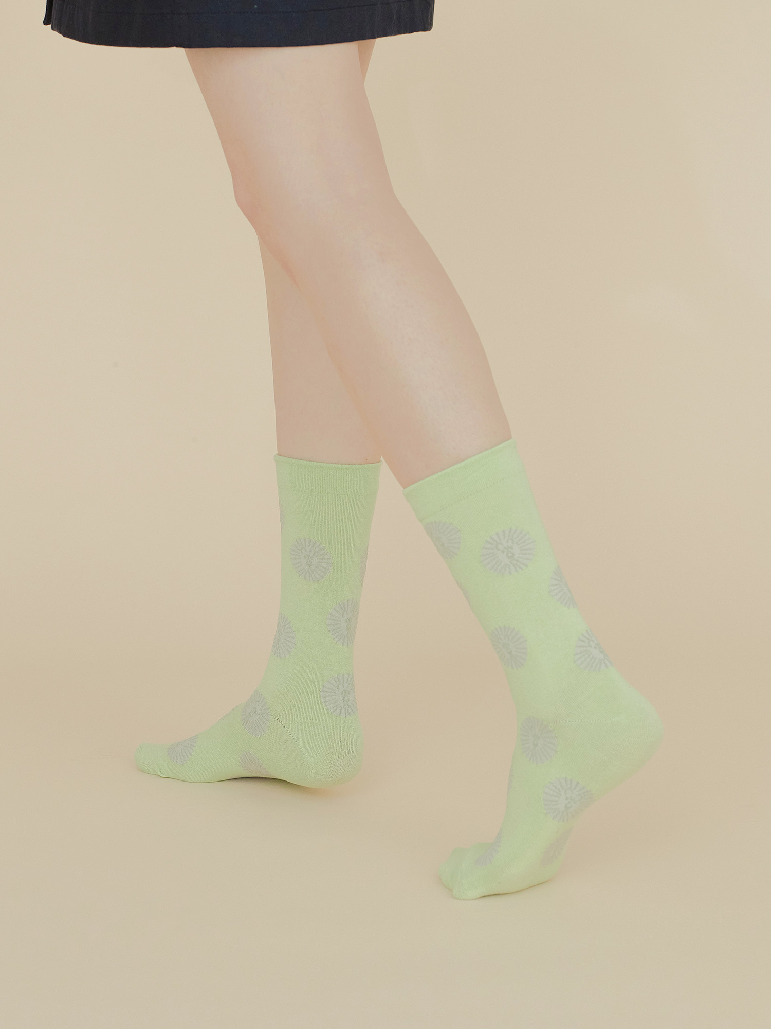 웜그레이테일, warmgreytail, socks