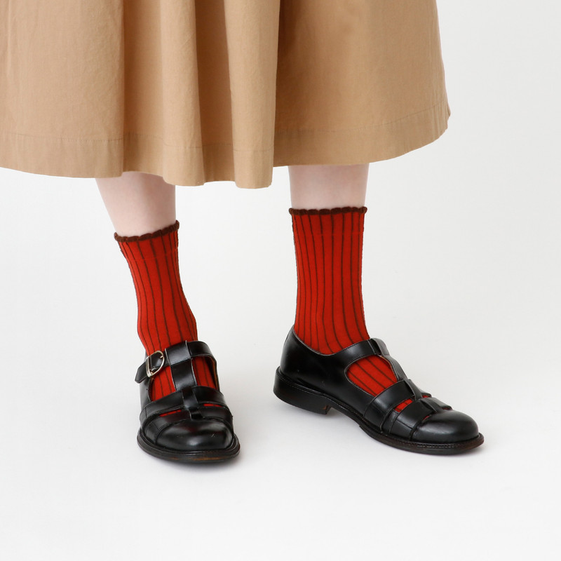 FRB005 Ligne Socks : 삭스타즈 [SOCKSTAZ]