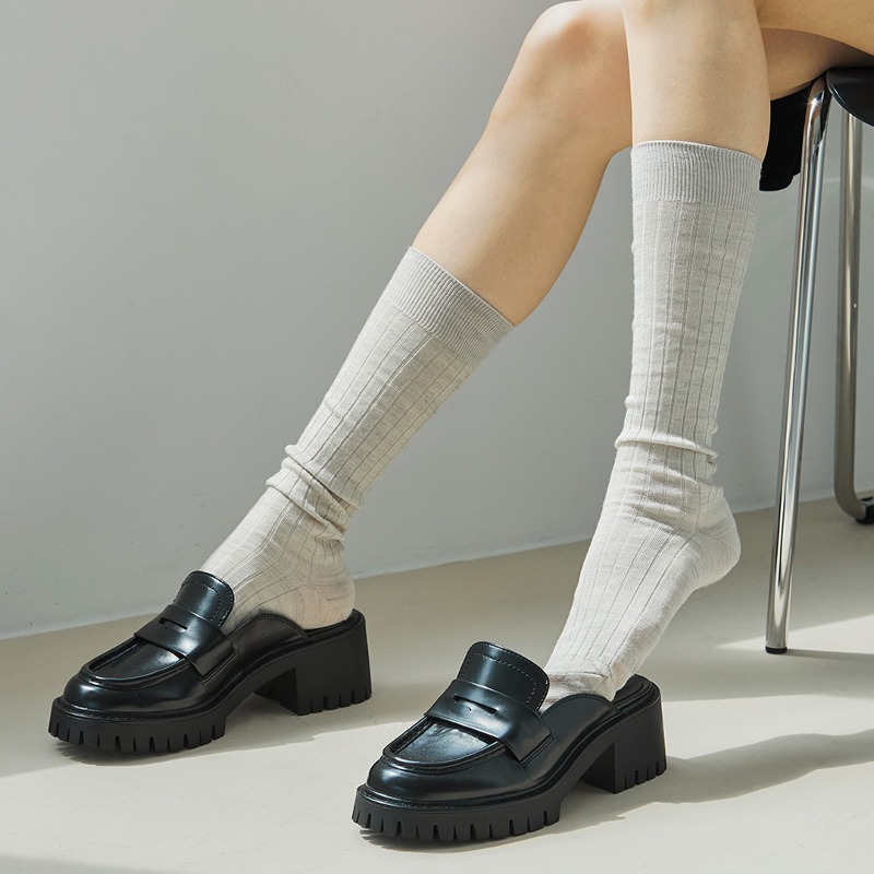STW203 Merino Light Knee-socks