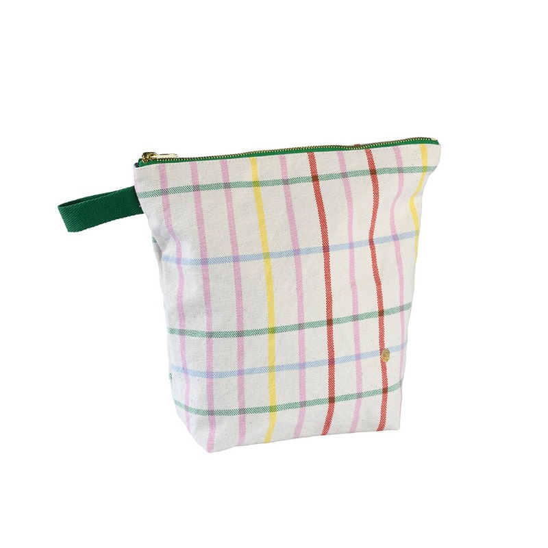LCG120 [Water Proof] Toiletry Bag: Fair Play